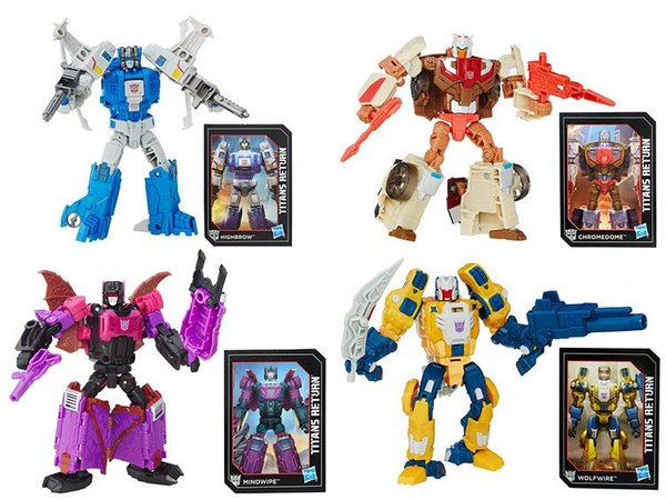 Titans Return Deluxe 02 & Voyager 02 Waves   New Preorder Listings BBTS Announcement  (5 of 6)